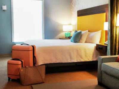 Гостиница Home2 Suites Ormond Beach Oceanfront