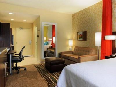 Гостиница Home2 Suites Sarasota I-75 Bee Ridge