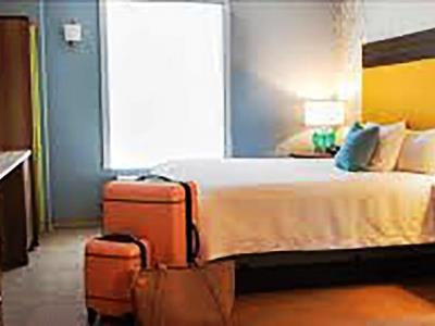 Hotel Home2 Suites By Hilton Stuart