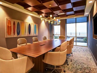 Hotel Doubletree Virginia Beach Oceanfront S.