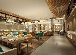 Гостиница dusitD2 Salwa Doha