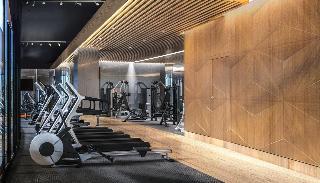 Гостиница dusitD2 Salwa Doha