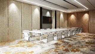 Гостиница dusitD2 Salwa Doha