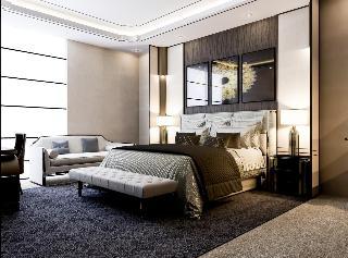 Гостиница dusitD2 Salwa Doha