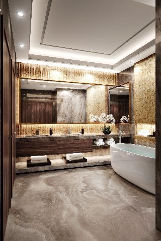 Гостиница dusitD2 Salwa Doha