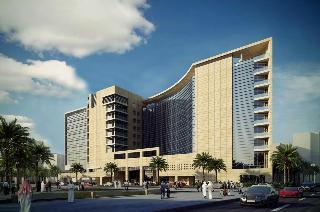 Гостиница dusitD2 Salwa Doha