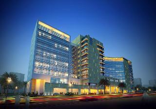 Гостиница dusitD2 Salwa Doha
