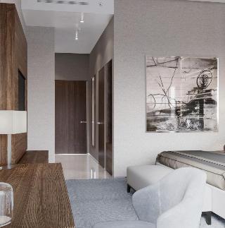 Гостиница dusitD2 Salwa Doha