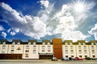 Hotel Imperiale