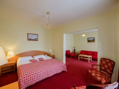 Hotel Belvedere Predeal