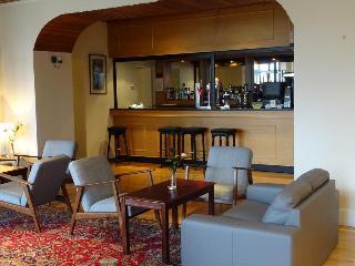 Balmacara Hotel