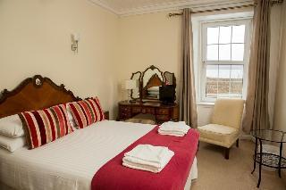Balmacara Hotel