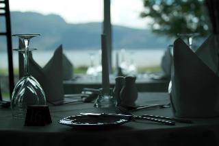 Balmacara Hotel