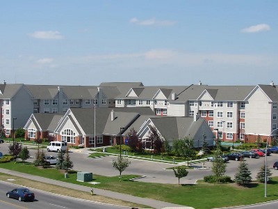 Гостиница Lakeview Signature Inn Calgary Airport