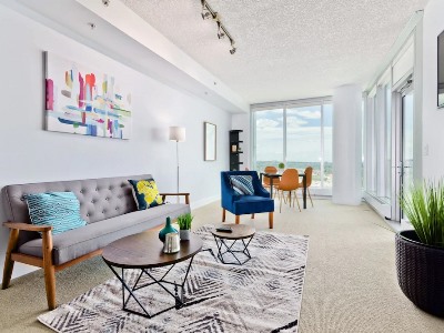 Гостиница Suite Digs Arriva