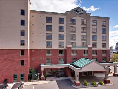 Гостиница Country Inn N Suites, Niagara Falls, On