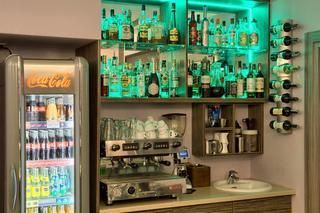 Гостиница ibis Styles Walbrzych