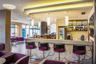 Гостиница ibis Styles Walbrzych
