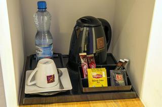 Гостиница ibis Styles Walbrzych