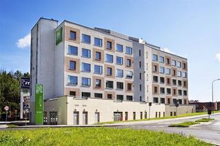 Гостиница ibis Styles Walbrzych