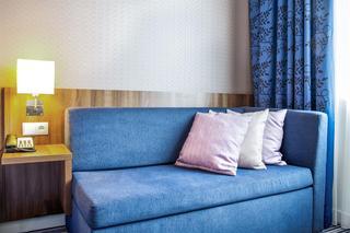 Гостиница ibis Styles Walbrzych