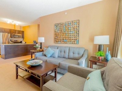 Гостиница Suite Digs Riverfront