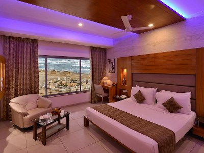 Hotel Dwarikadish Lords Eco Inn Dwarika