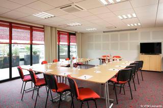 Hotel ibis Guingamp