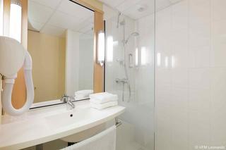 Hotel ibis Guingamp