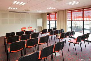 Hotel ibis Guingamp