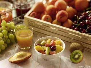 Hotel ibis Guingamp