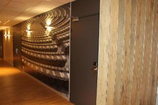 Гостиница ibis Arcachon La Teste