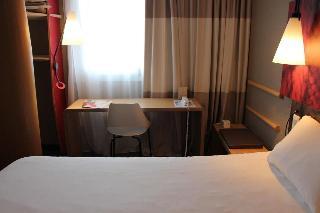 Гостиница ibis Arcachon La Teste