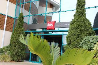 Гостиница ibis Arcachon La Teste