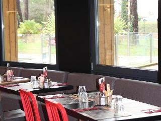 Гостиница ibis Arcachon La Teste