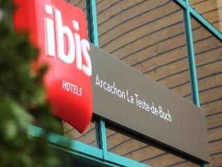 Гостиница ibis Arcachon La Teste