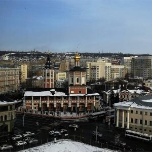 Hotel Slovakia (building Era)