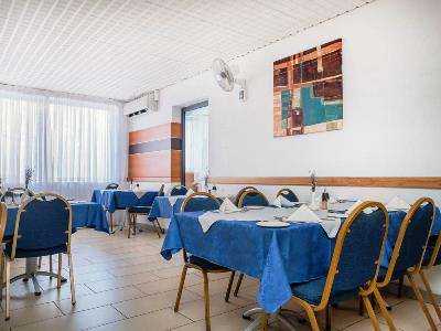 Hotel Qawra Point Holiday Complex