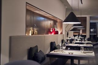 Гостиница Hilton Lake Como