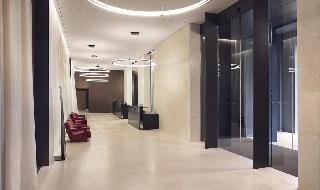 Гостиница Hilton Lake Como