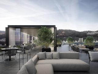 Гостиница Hilton Lake Como