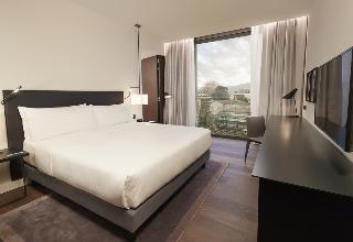 Гостиница Hilton Lake Como