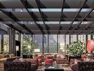 Гостиница Hilton Lake Como