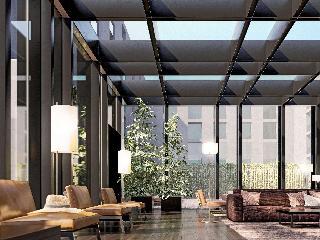 Гостиница Hilton Lake Como