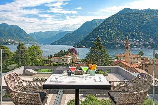 Гостиница Hilton Lake Como