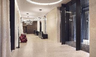 Гостиница Hilton Lake Como
