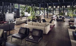 Гостиница Hilton Lake Como
