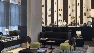 Гостиница Hilton Lake Como