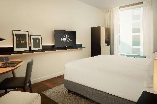 Гостиница Hilton Lake Como
