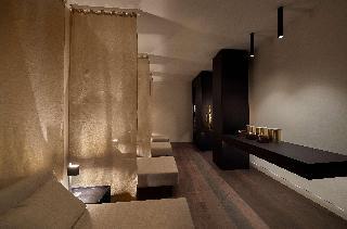 Гостиница Hilton Lake Como